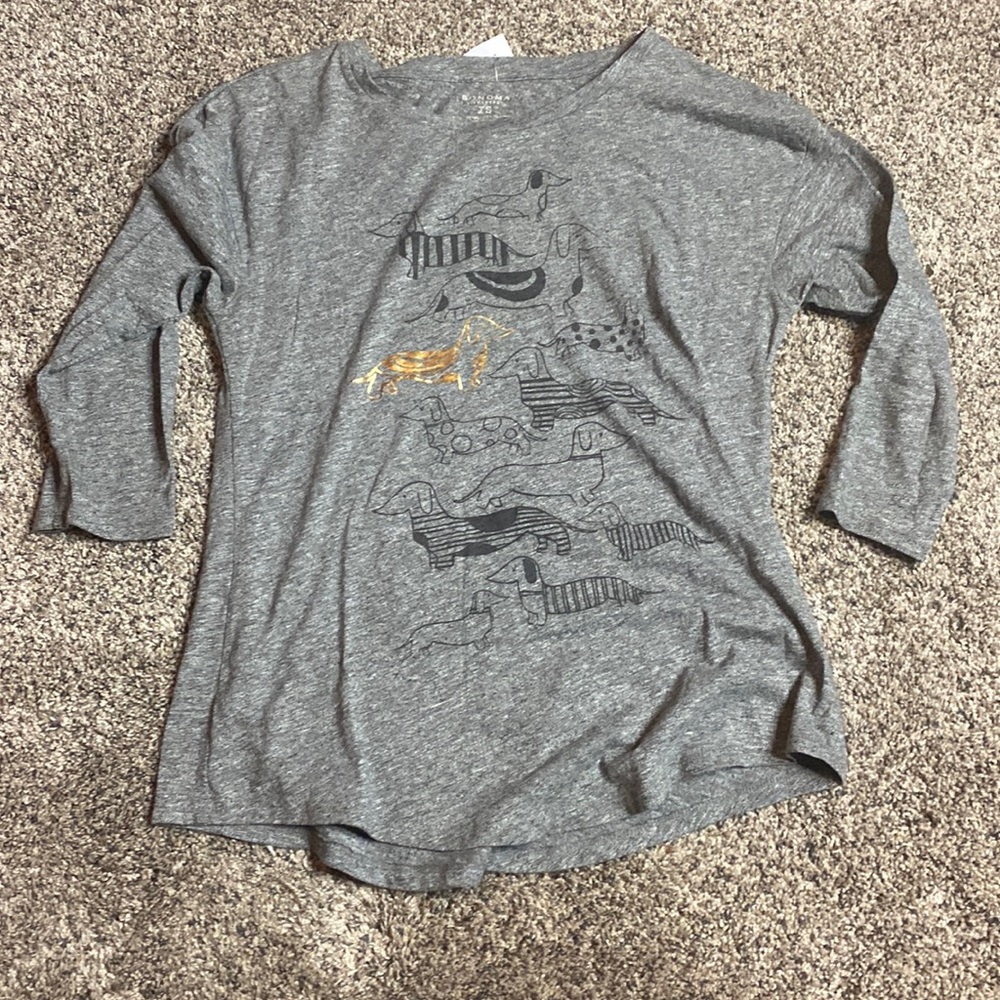 Dachshund shirt